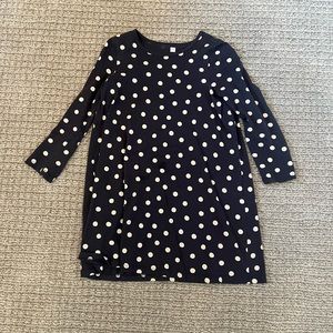 Tea Collection girls dress.